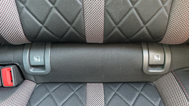 Skoda Octavia 1.4 TSI iV vRS 5dr DSG Estate